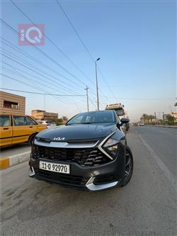 کیا سپۆرتاج